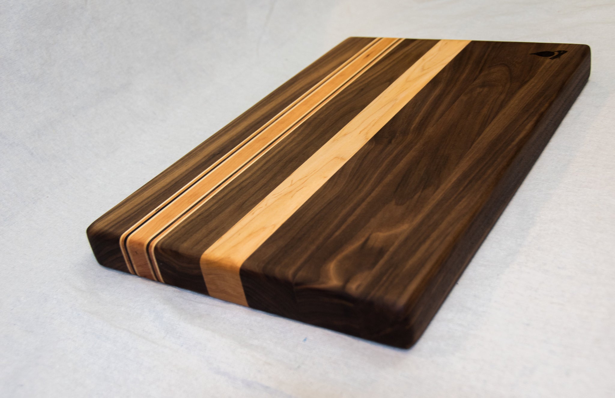 Maple, Walnut,sCherry Custom3Recipe Cutting Board | Housewarmnng Persnnaliz573Serving offers Board | Anniversary3Wedding Gift Charcuterie Board